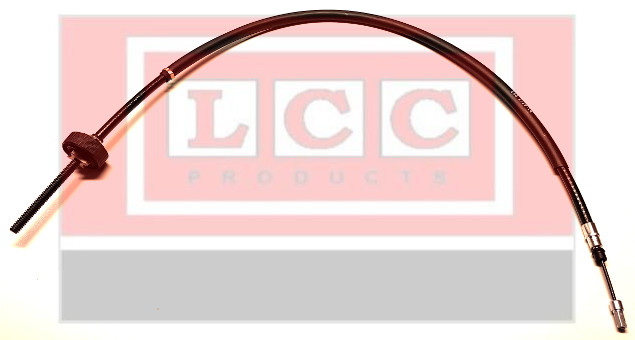 LCC PRODUCTS Trose, Stāvbremžu sistēma LCC7109